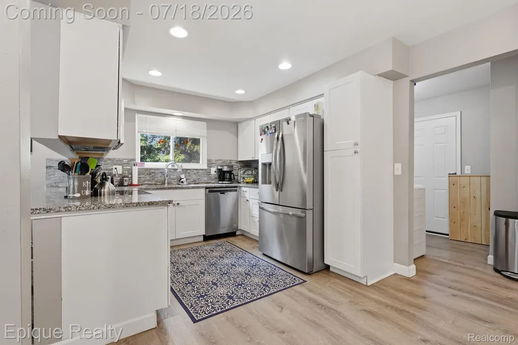 35226 Collingwood Drive Sterling Heights City MI 48312