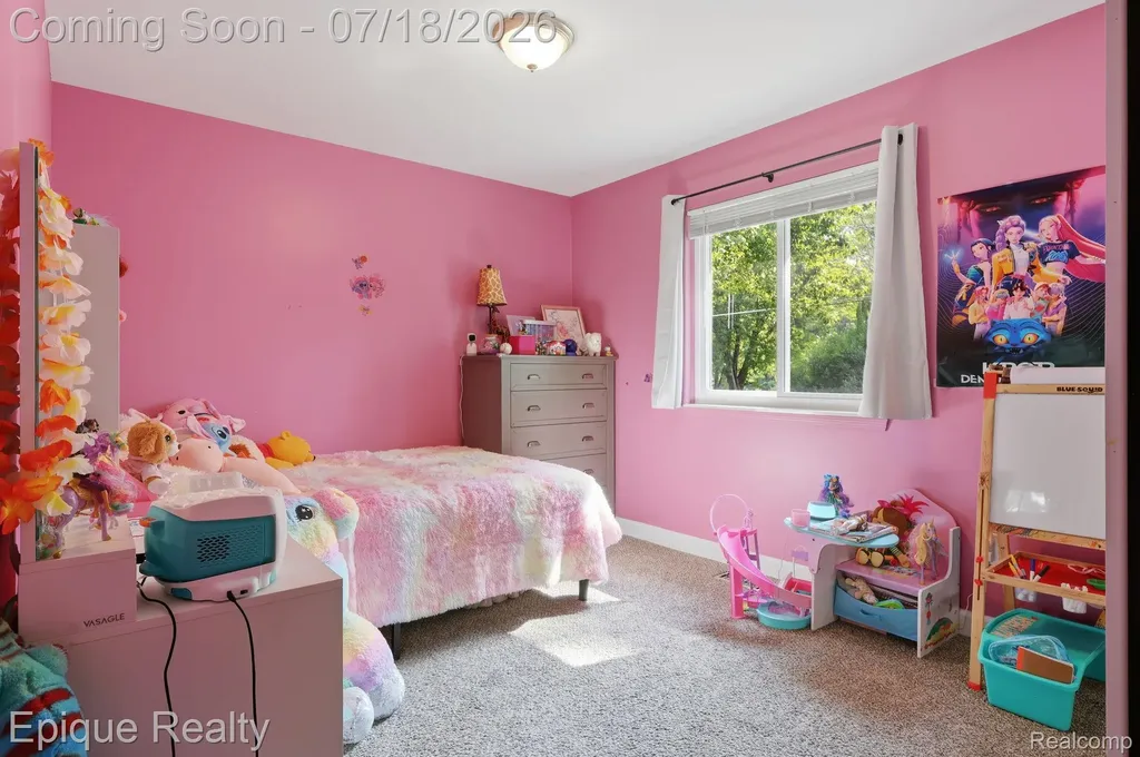 35226 Collingwood Drive Sterling Heights City MI 48312