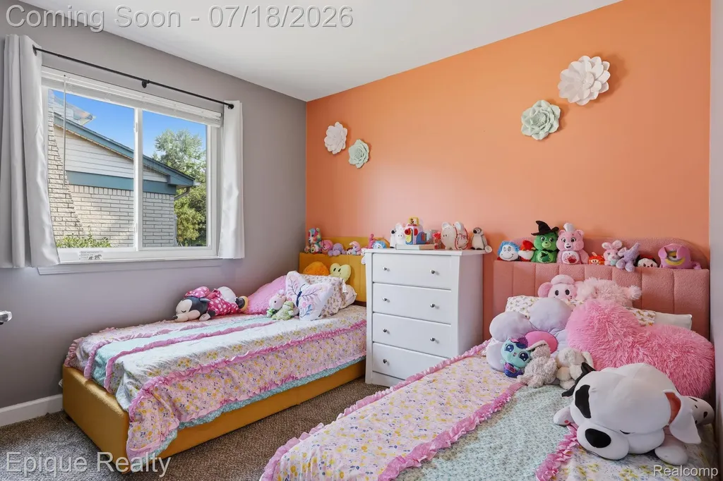 35226 Collingwood Drive Sterling Heights City MI 48312