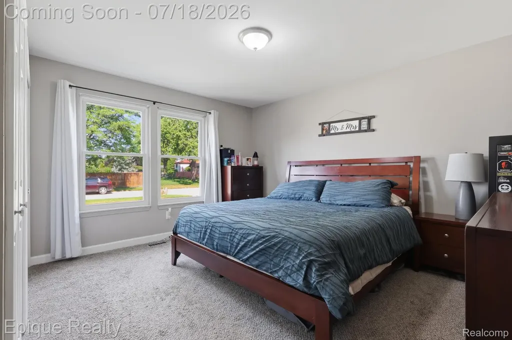 35226 Collingwood Drive Sterling Heights City MI 48312