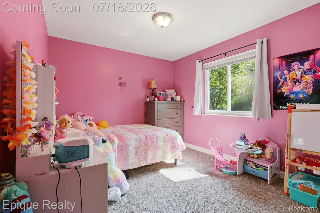 35226 Collingwood Drive Sterling Heights City MI 48312