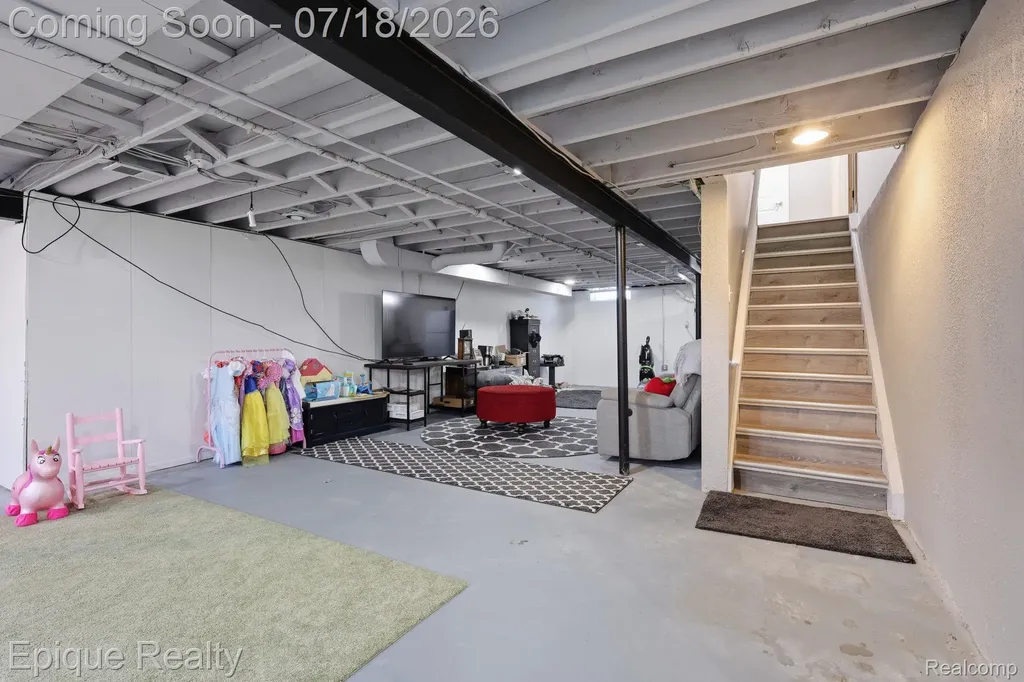 35226 Collingwood Drive Sterling Heights City MI 48312
