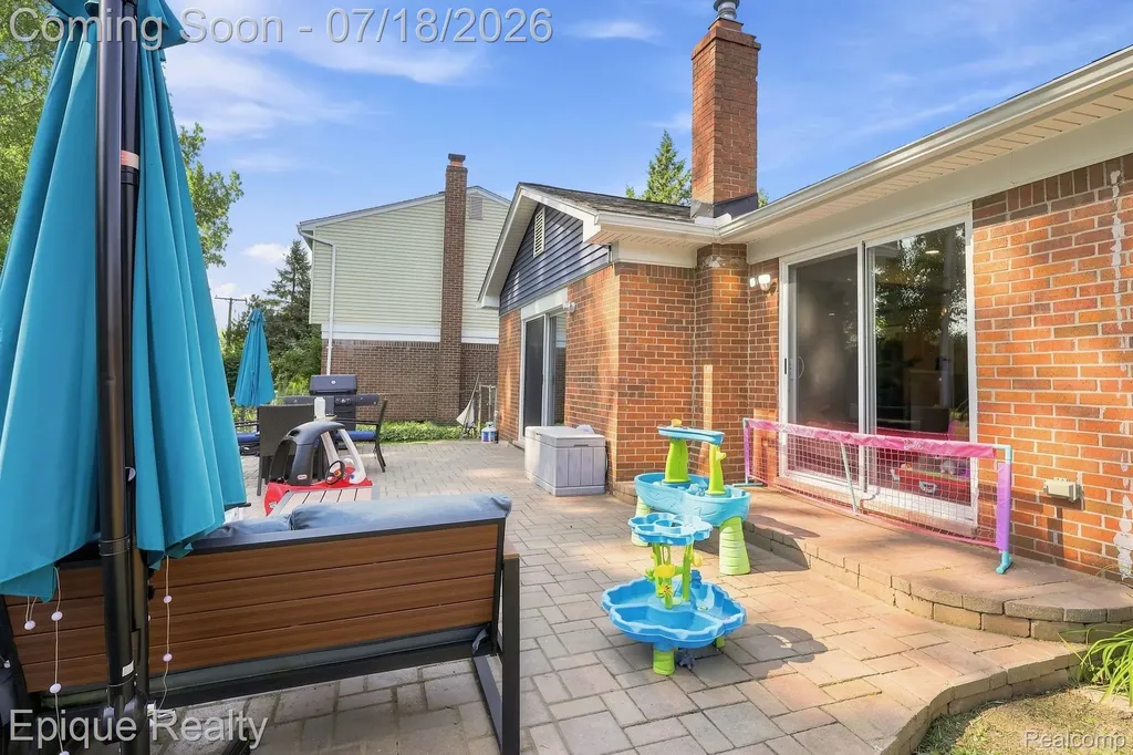 35226 Collingwood Drive Sterling Heights City MI 48312