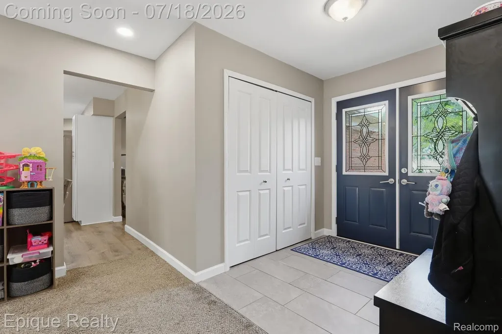 35226 Collingwood Drive Sterling Heights City MI 48312