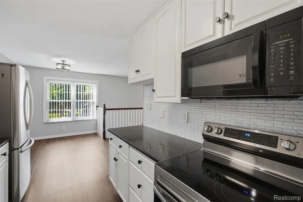 22886 Talford Street Novi City MI 48375