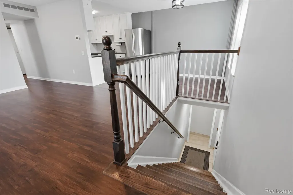 22886 Talford Street Novi City MI 48375