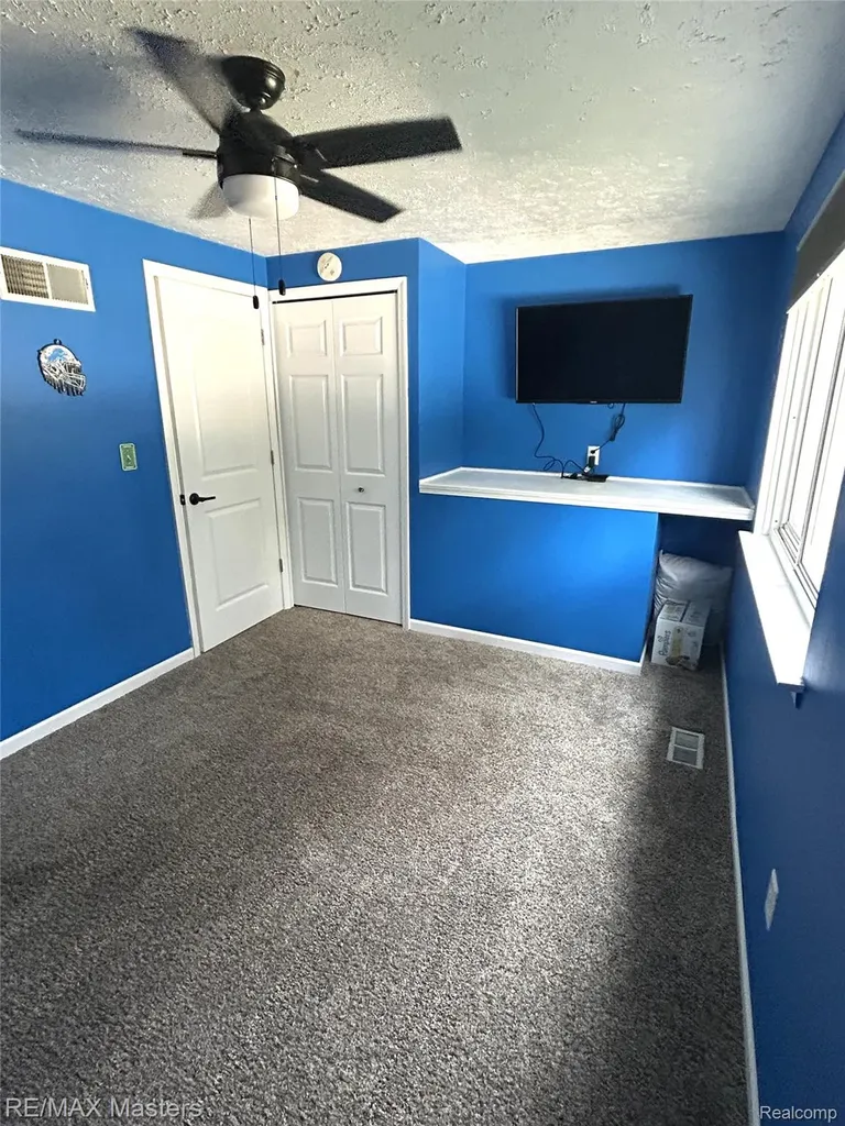 637 Dane Drive Monroe City MI 48162