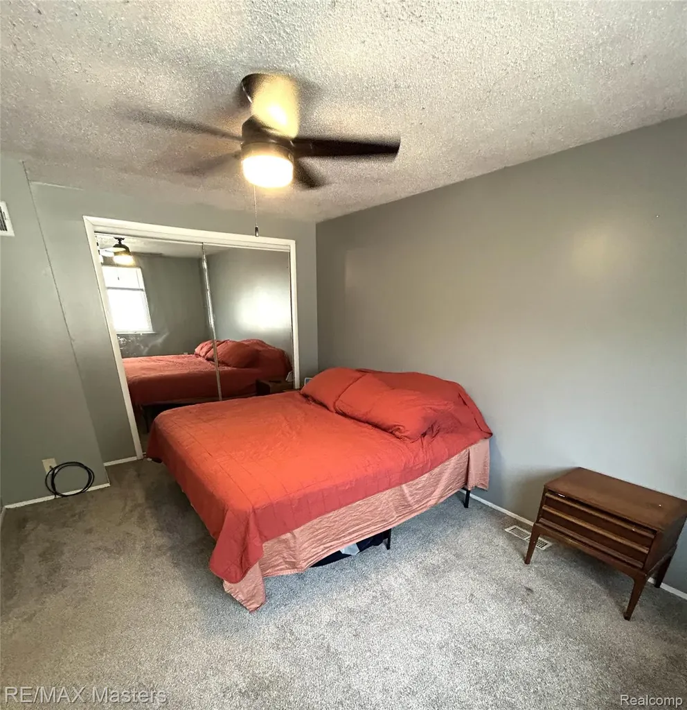 637 Dane Drive Monroe City MI 48162