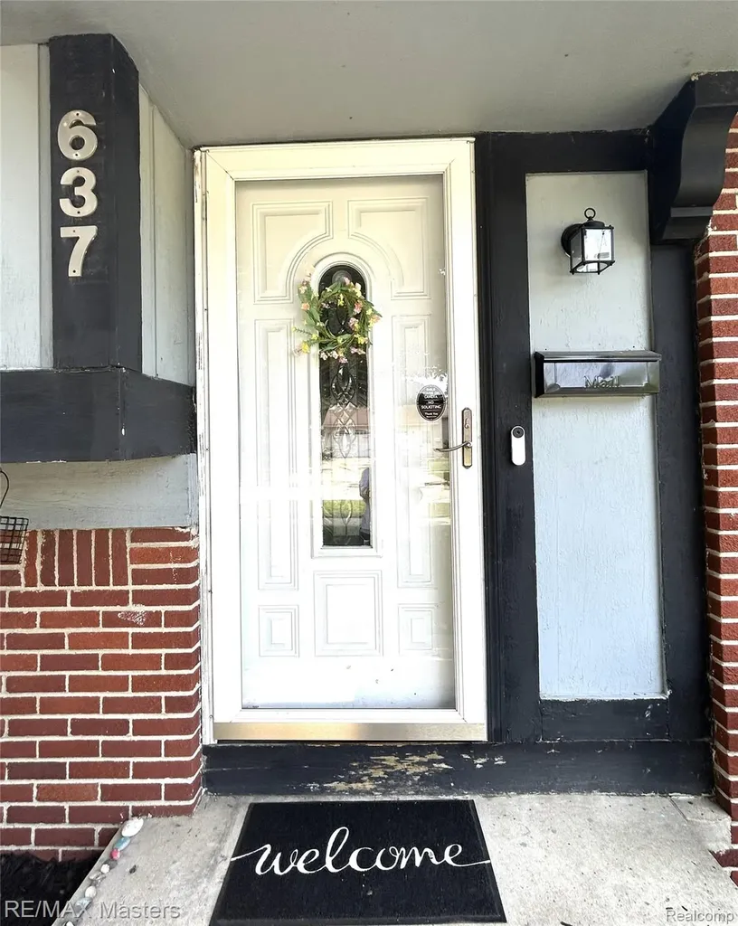 637 Dane Drive Monroe City MI 48162