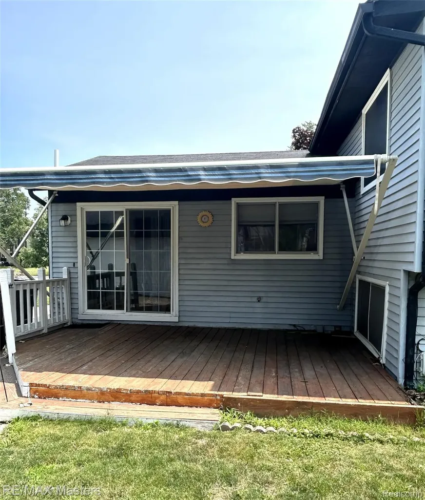 637 Dane Drive Monroe City MI 48162