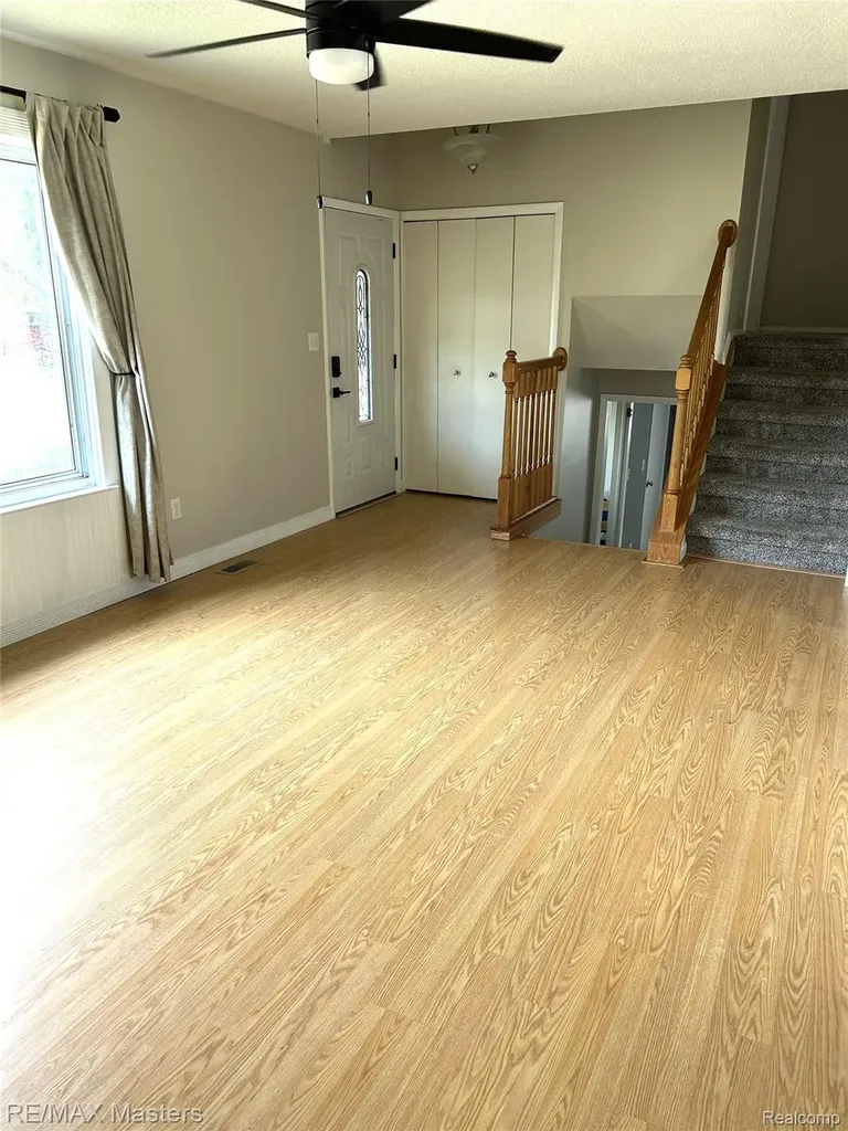 637 Dane Drive Monroe City MI 48162