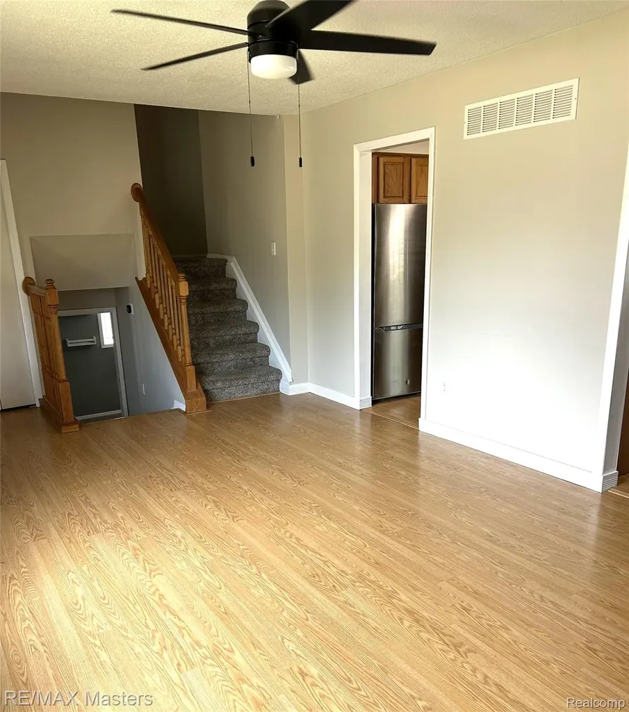 637 Dane Drive Monroe City MI 48162
