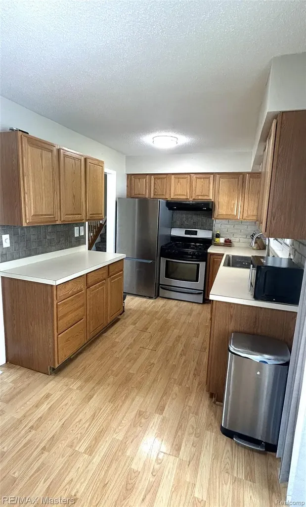 637 Dane Drive Monroe City MI 48162