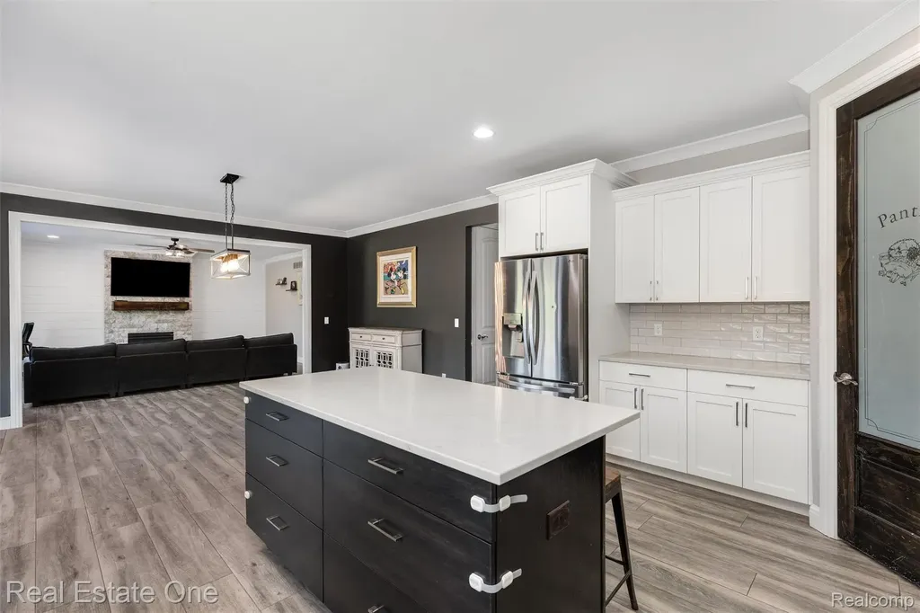 2983 28 Mile Road Washington Township MI 48094
