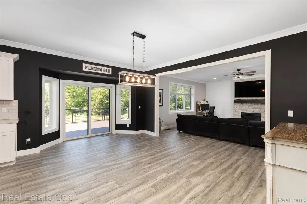 2983 28 Mile Road Washington Township MI 48094