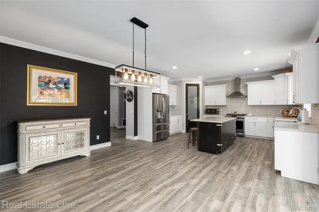 2983 28 Mile Road Washington Township MI 48094