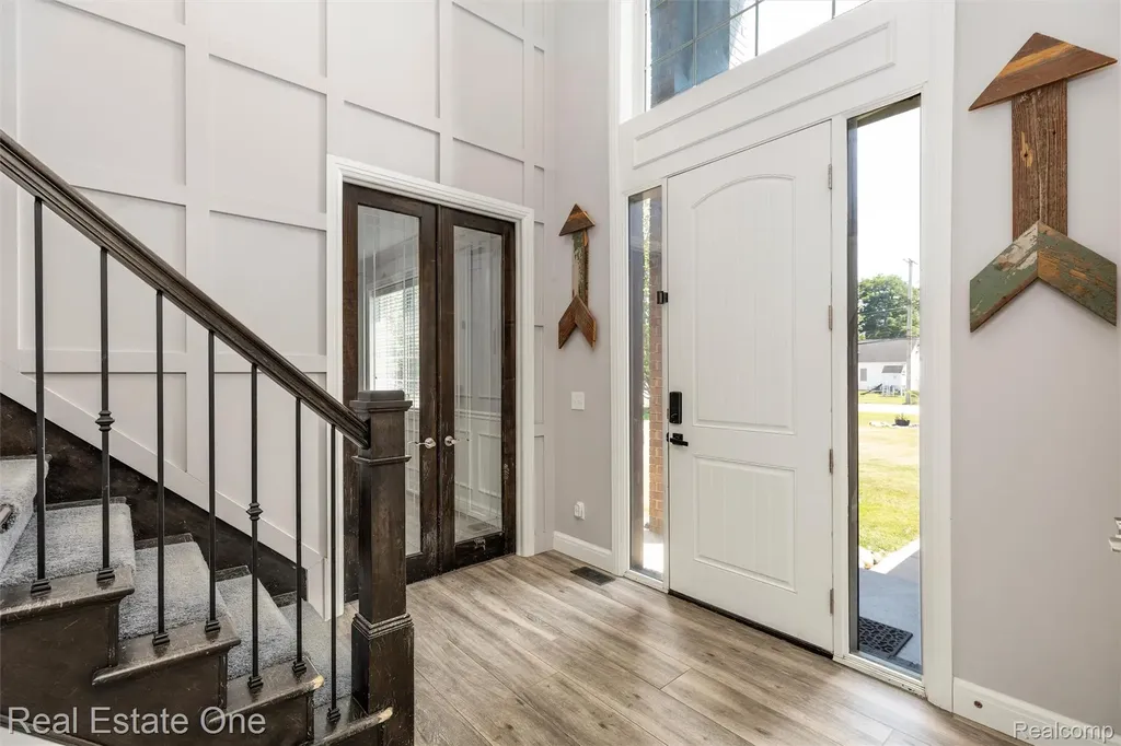 2983 28 Mile Road Washington Township MI 48094