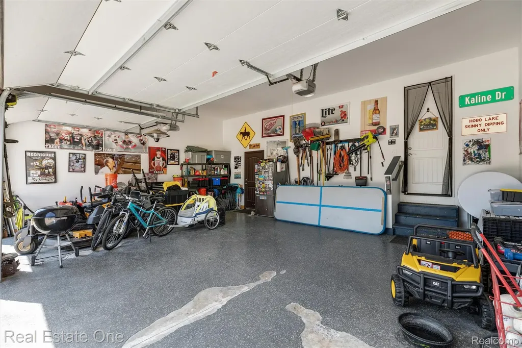 2983 28 Mile Road Washington Township MI 48094