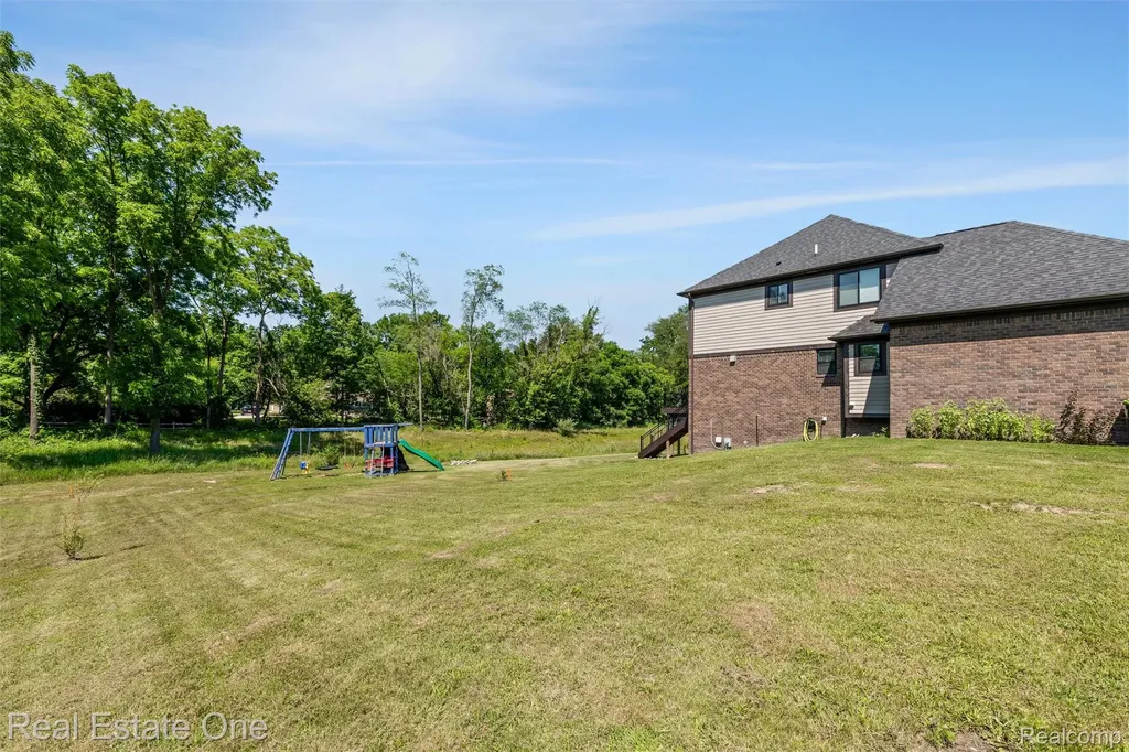 2983 28 Mile Road Washington Township MI 48094