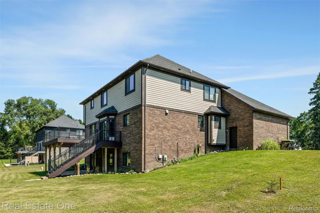 2983 28 Mile Road Washington Township MI 48094