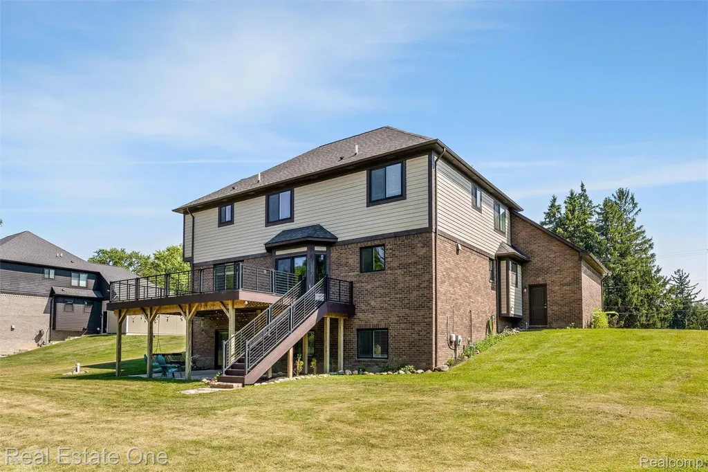 2983 28 Mile Road Washington Township MI 48094
