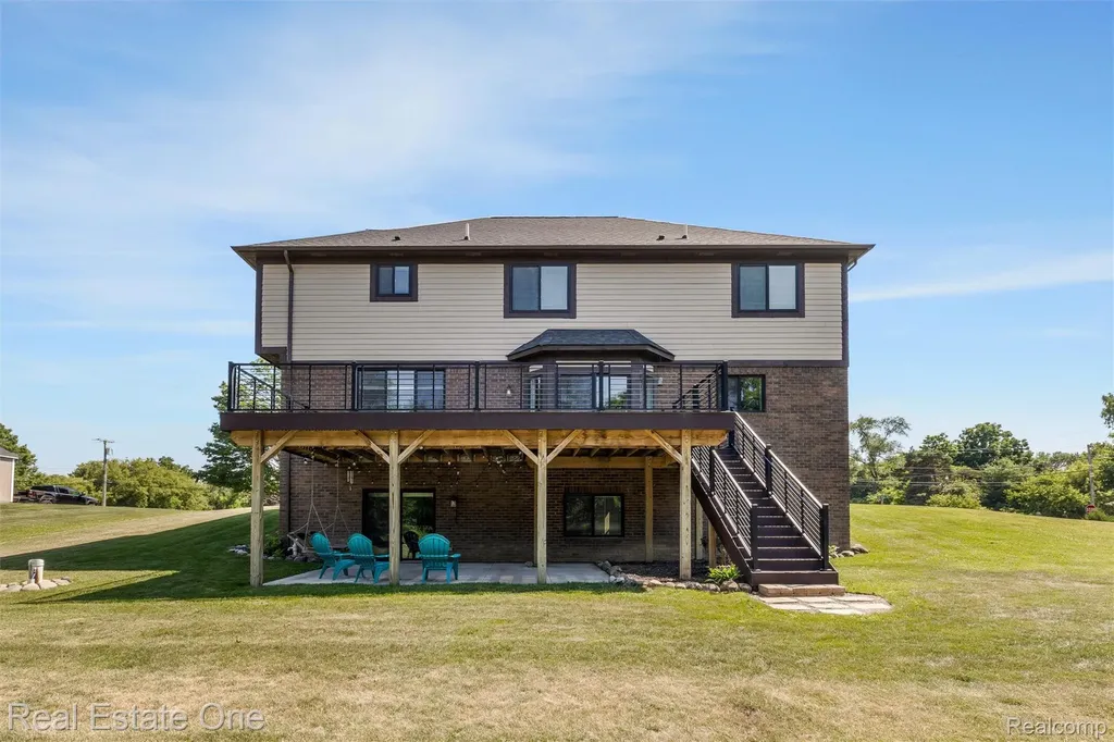 2983 28 Mile Road Washington Township MI 48094