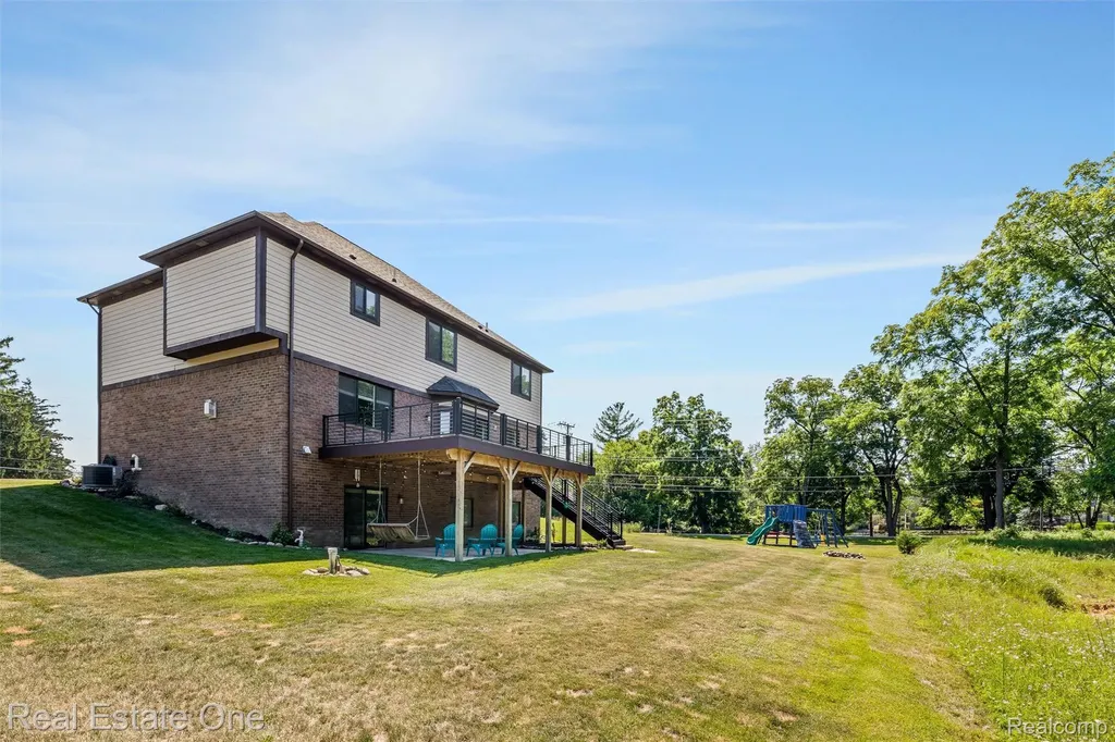 2983 28 Mile Road Washington Township MI 48094