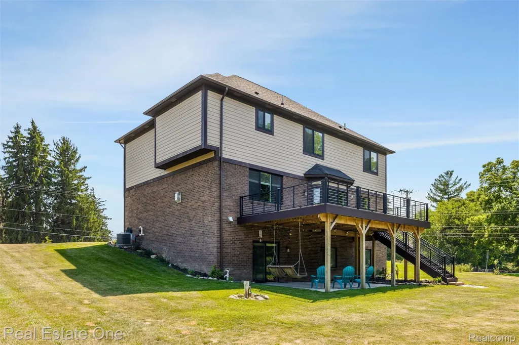 2983 28 Mile Road Washington Township MI 48094