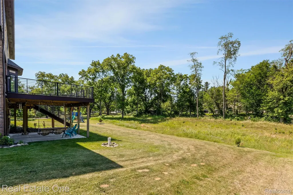 2983 28 Mile Road Washington Township MI 48094