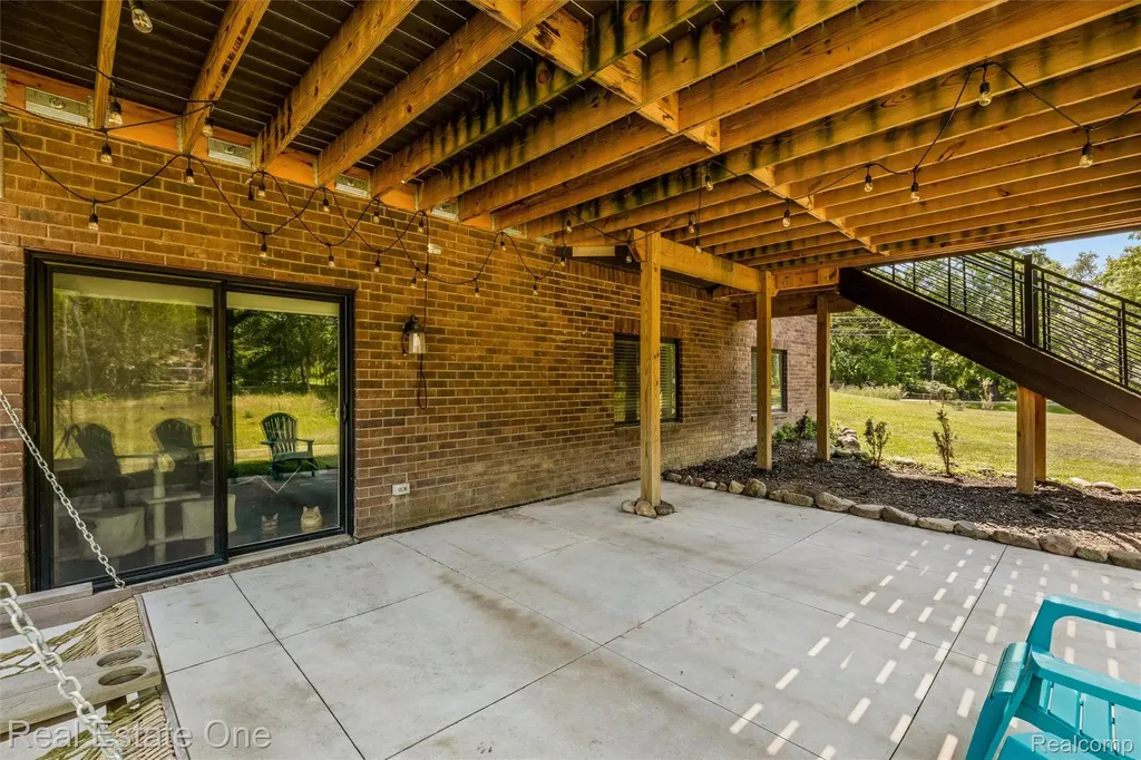 2983 28 Mile Road Washington Township MI 48094
