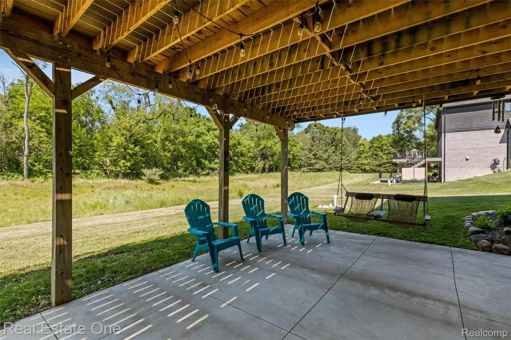 2983 28 Mile Road Washington Township MI 48094
