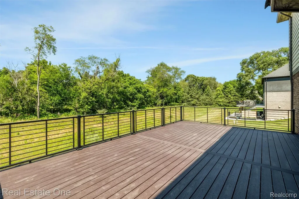 2983 28 Mile Road Washington Township MI 48094