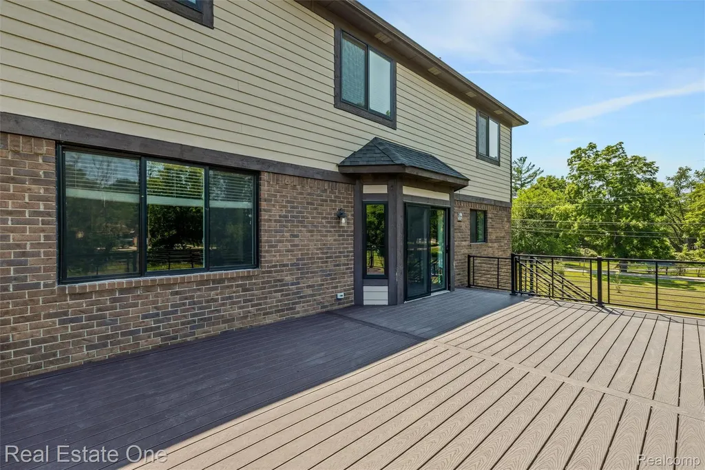 2983 28 Mile Road Washington Township MI 48094
