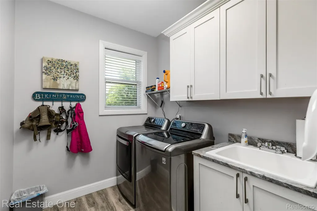 2983 28 Mile Road Washington Township MI 48094