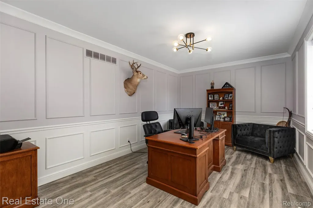 2983 28 Mile Road Washington Township MI 48094