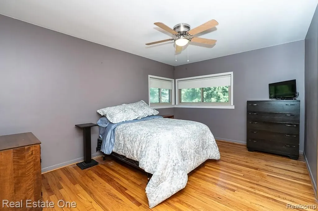 5055 Eastbrook Court Shelby Charter Township MI 48316