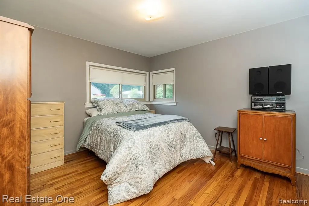 5055 Eastbrook Court Shelby Charter Township MI 48316