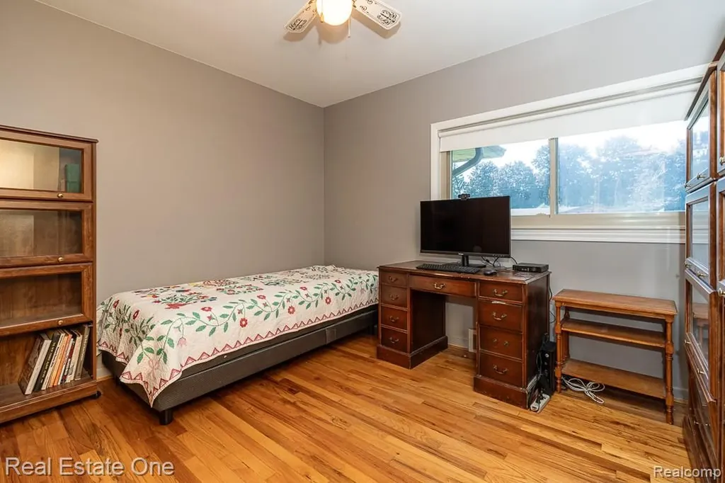 5055 Eastbrook Court Shelby Charter Township MI 48316