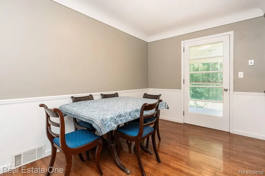 5055 Eastbrook Court Shelby Charter Township MI 48316