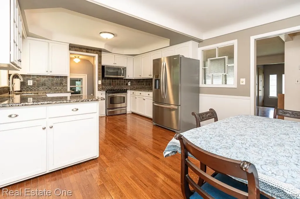 5055 Eastbrook Court Shelby Charter Township MI 48316