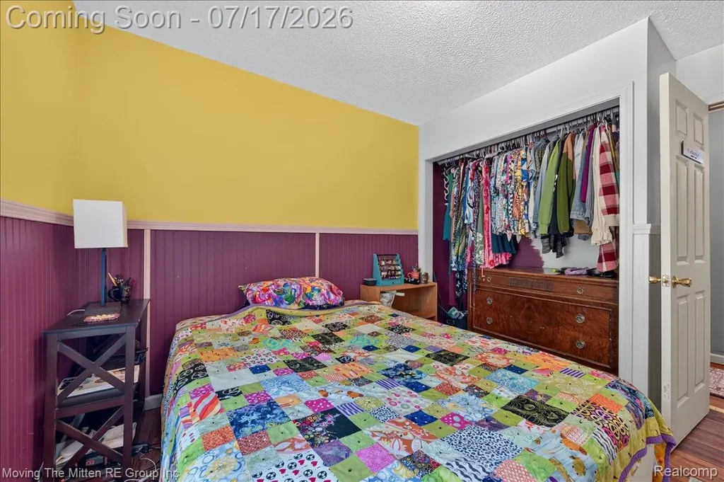 21847 Fenster Street Sumpter Township MI 48111