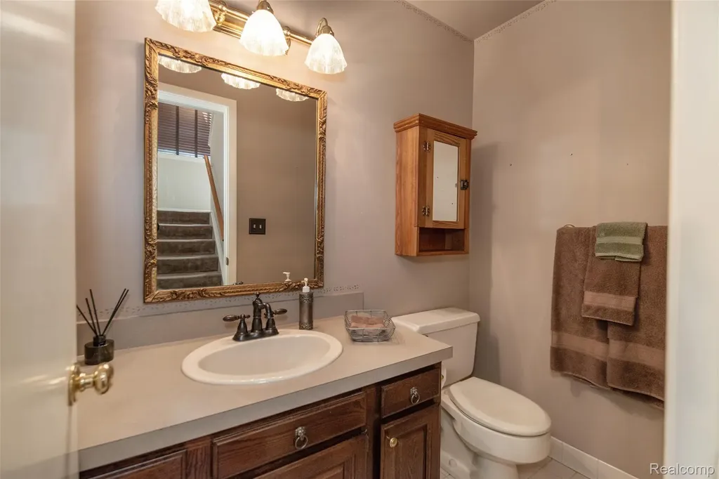 8878 Minne Wanna Road Independence Charter Township MI 48348