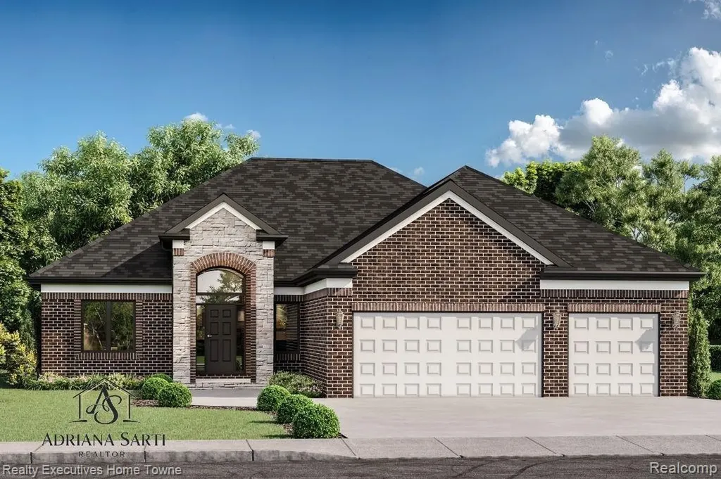 35039 Cygnet Circle Richmond City MI 48062