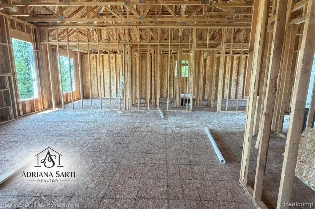 35039 Cygnet Circle Richmond City MI 48062