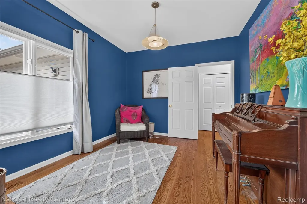 2915 Allison Lane Highland Charter Township MI 48357