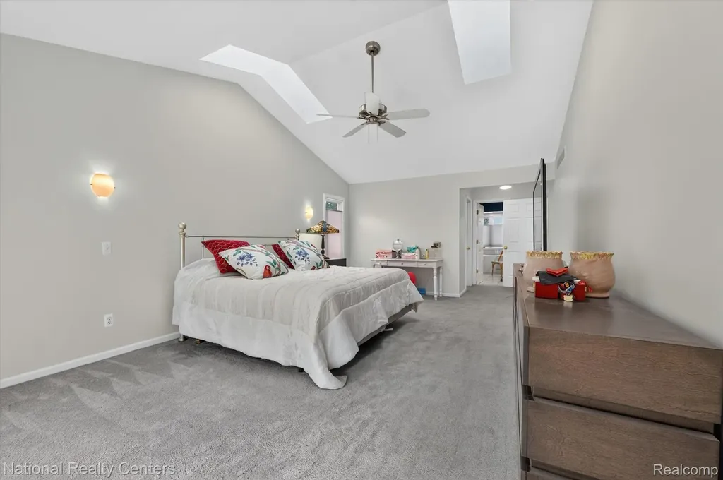 2915 Allison Lane Highland Charter Township MI 48357