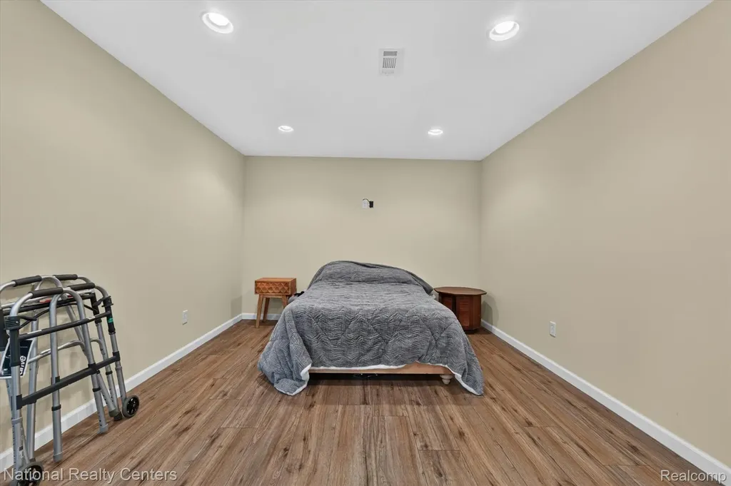 2915 Allison Lane Highland Charter Township MI 48357