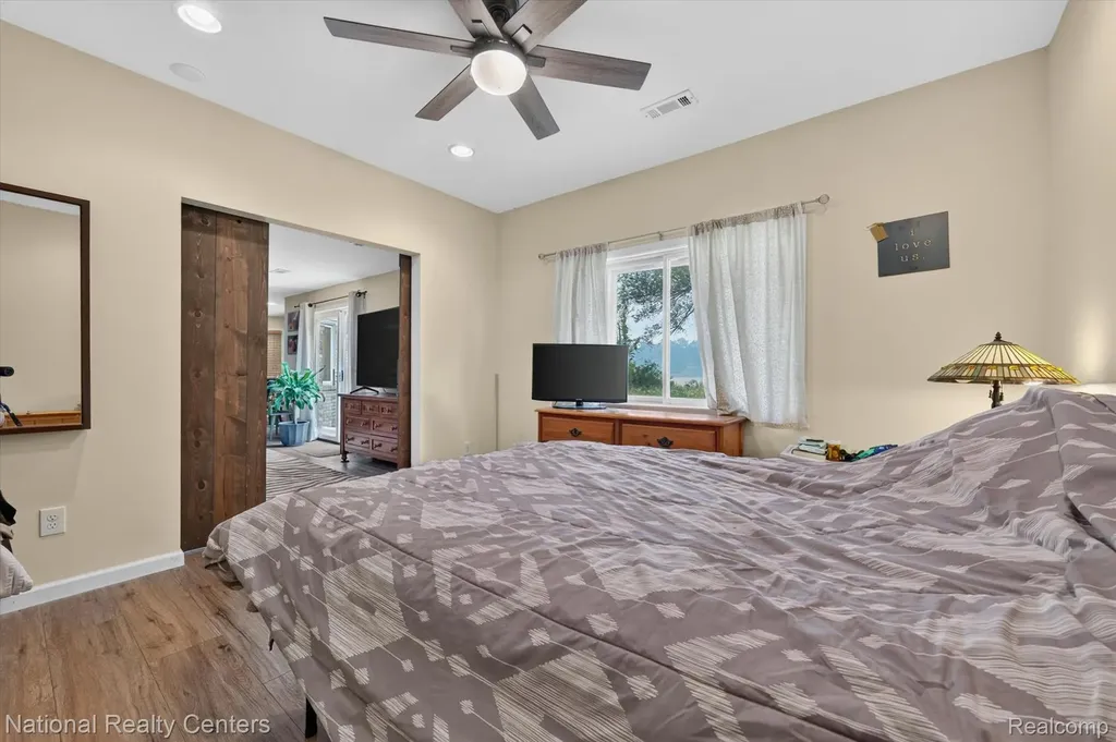 2915 Allison Lane Highland Charter Township MI 48357