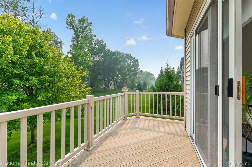 2915 Allison Lane Highland Charter Township MI 48357