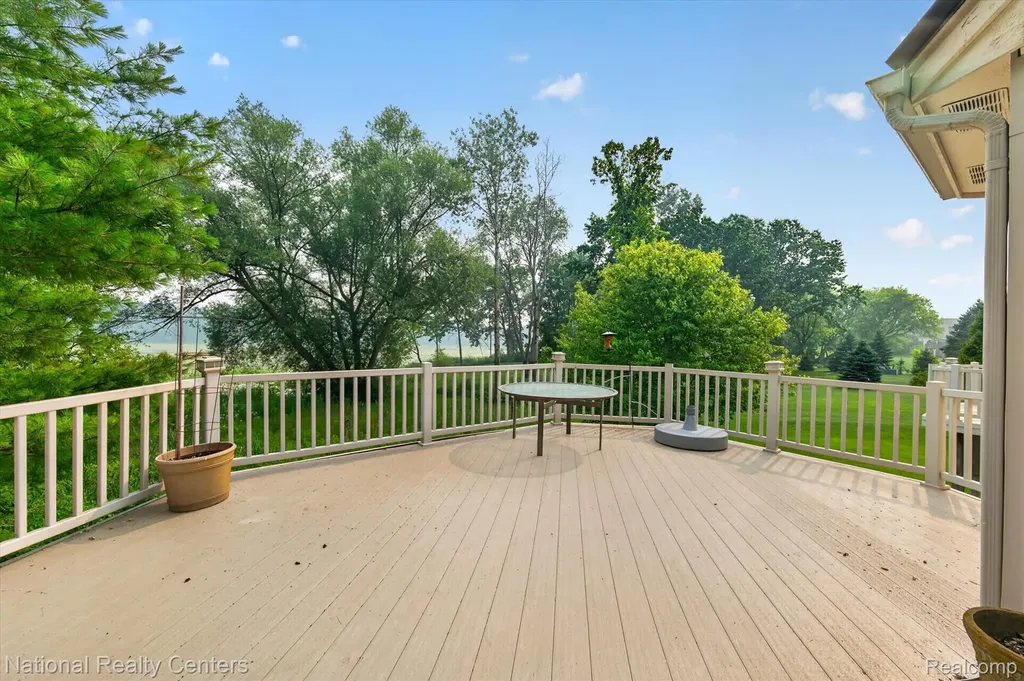 2915 Allison Lane Highland Charter Township MI 48357